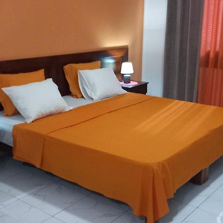 Ka-Bela 2 Apartman Sal Rei Kültér fotó