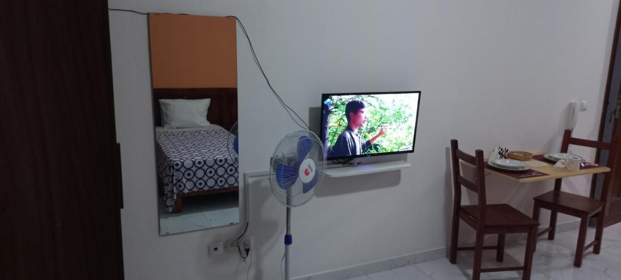 Ka-Bela 2 Apartman Sal Rei Kültér fotó