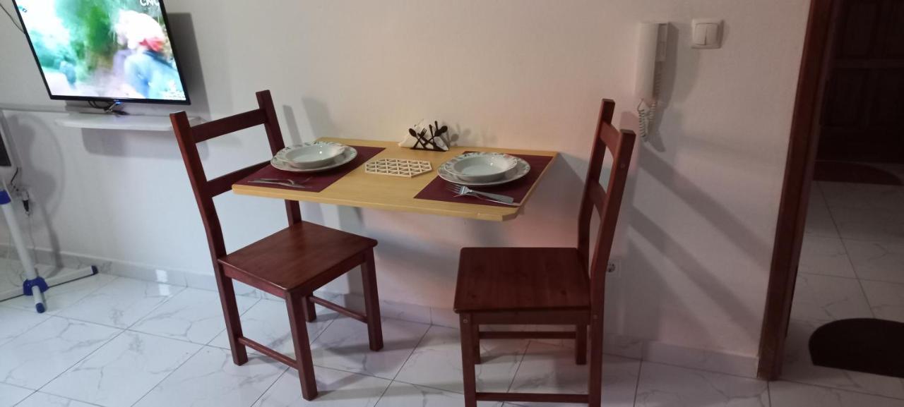 Ka-Bela 2 Apartman Sal Rei Kültér fotó
