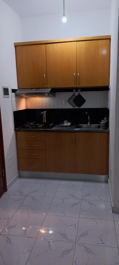 Ka-Bela 2 Apartman Sal Rei Kültér fotó