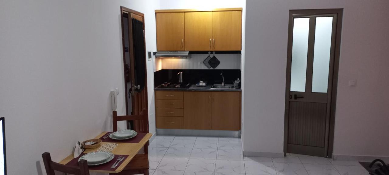 Ka-Bela 2 Apartman Sal Rei Kültér fotó