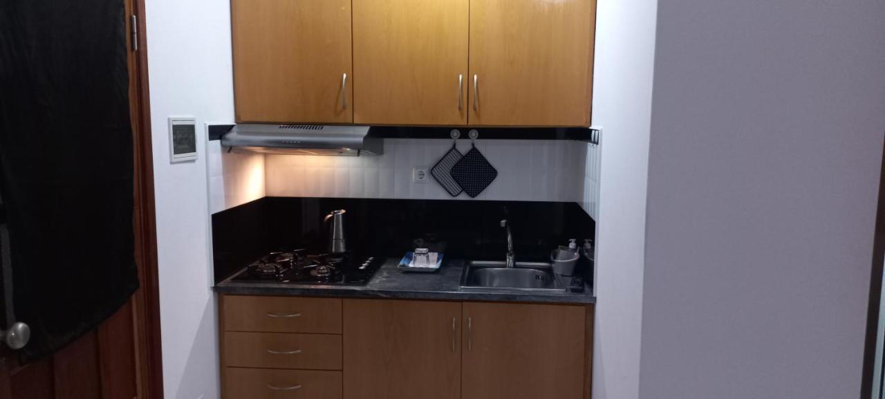 Ka-Bela 2 Apartman Sal Rei Kültér fotó